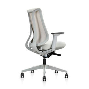 躺椅行政高背辦公網眼辦公椅轉椅AS-6253B